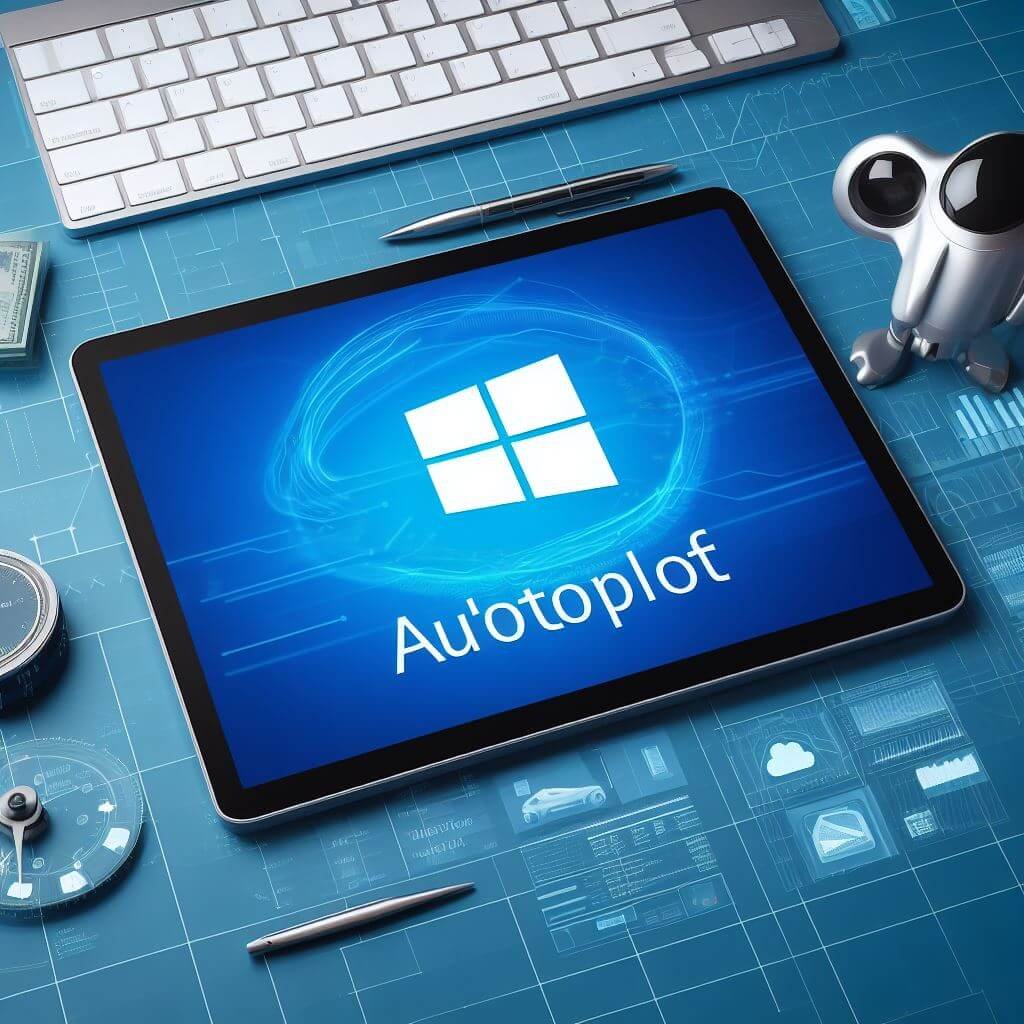 How Microsoft Autopilot Simplifies Windows Device Deployment and Management  in Hybrid Work Environments - Digital Token VIP